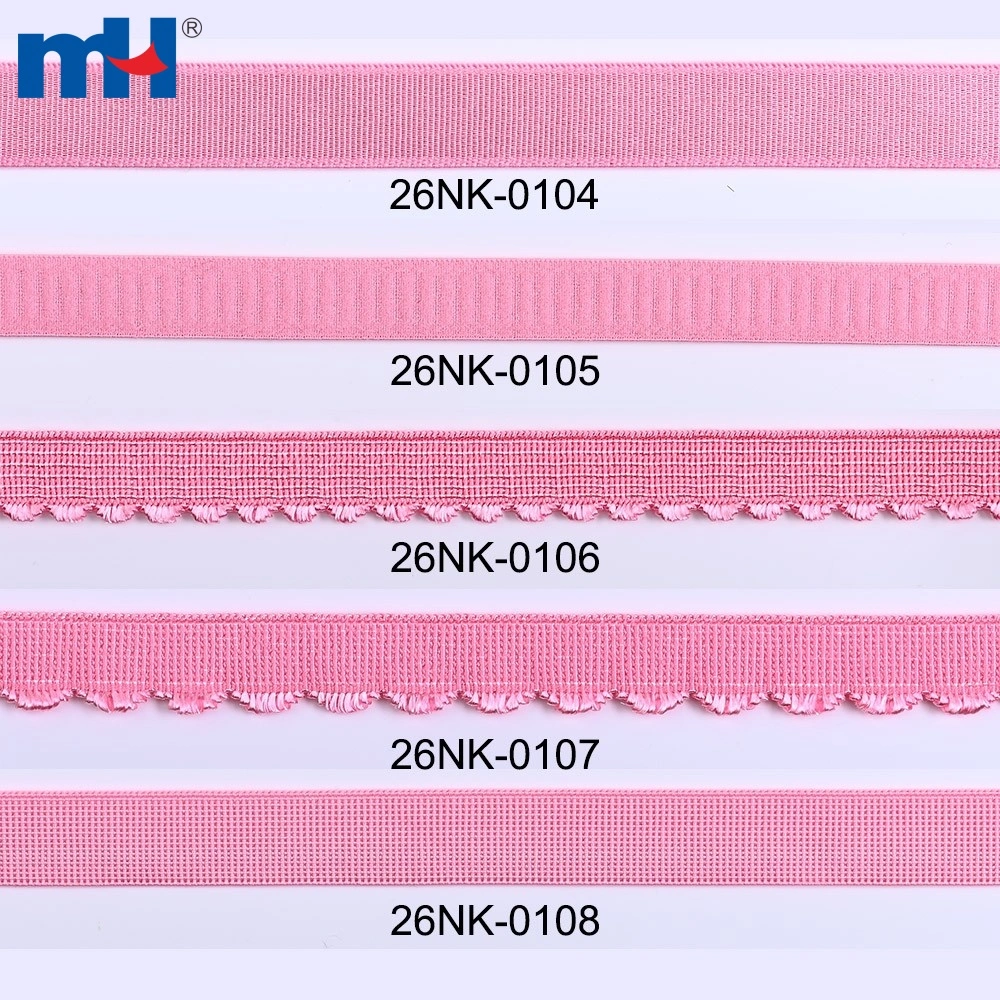 26NK-0104 Эластичная лента для бюстгальтера