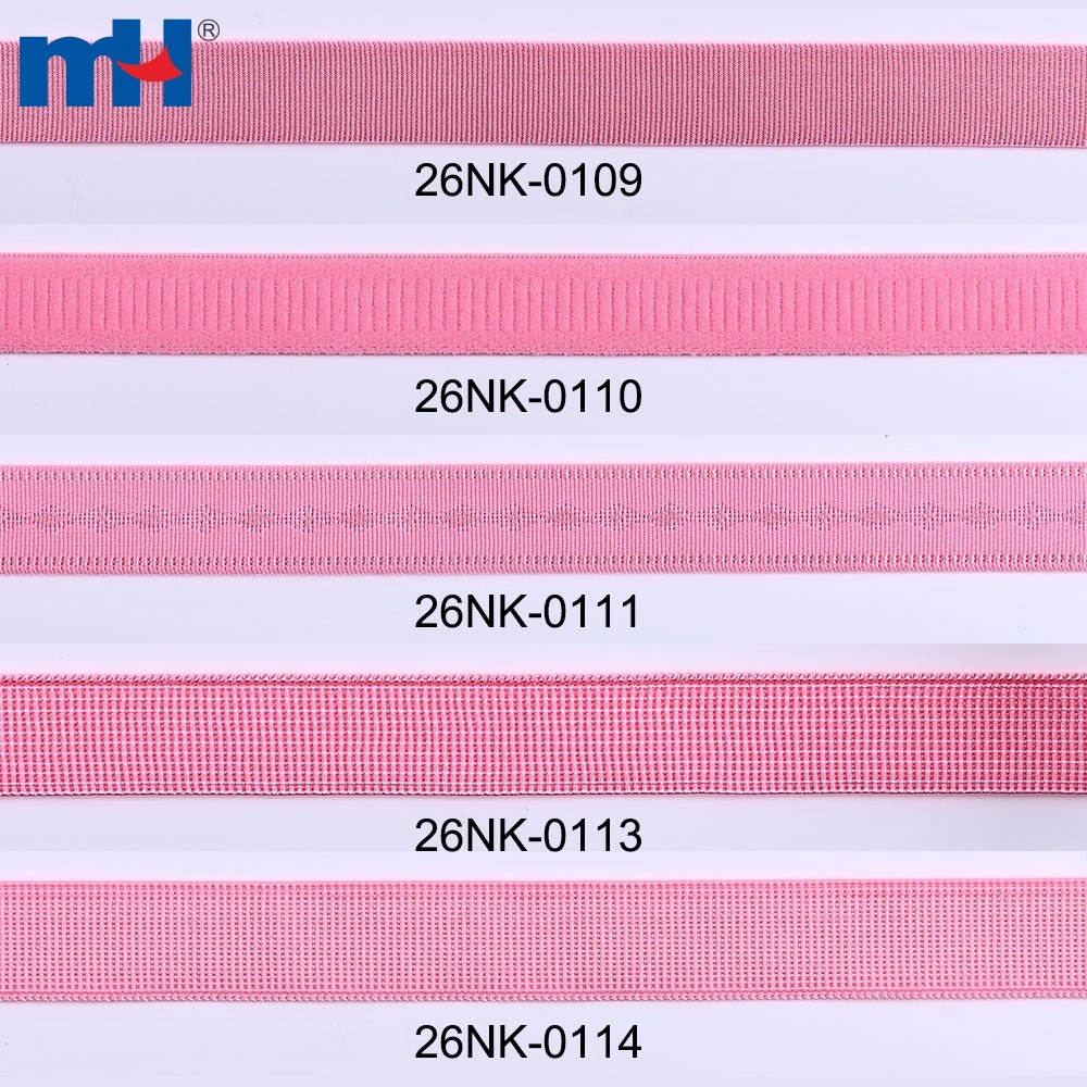 26NK-0109 Эластичная лента для бюстгальтера