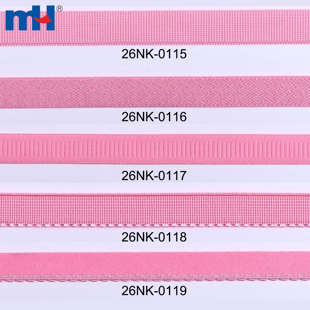 26NK-0115 Эластичная лента для бюстгальтера
