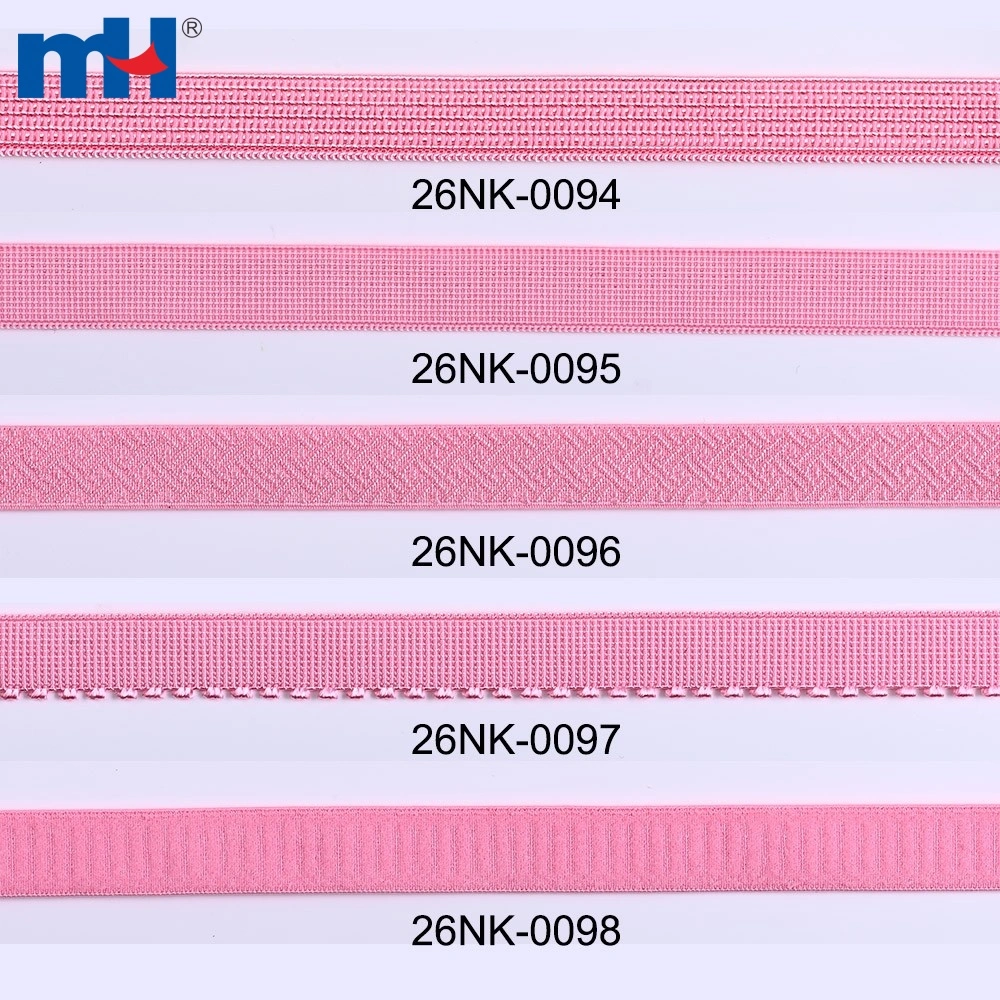 26NK-0094 Эластичная лента для бюстгальтера