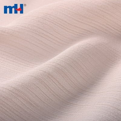 Lightweight Polyester Women's Dress Fabric