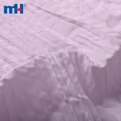 Lightweight Polyester Women's Wear Fabric