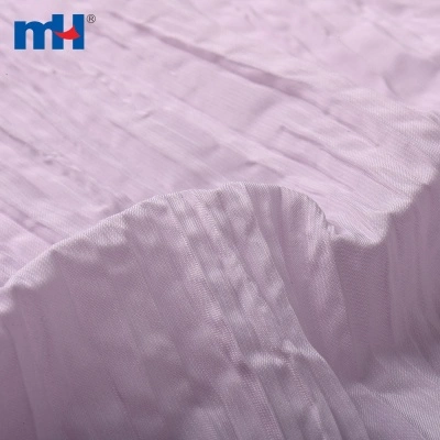 Lightweight Polyester Women's Wear Fabric