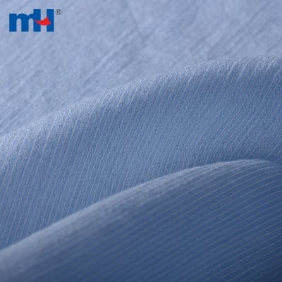 Lightweight Tencel Blend Fabric for Woven