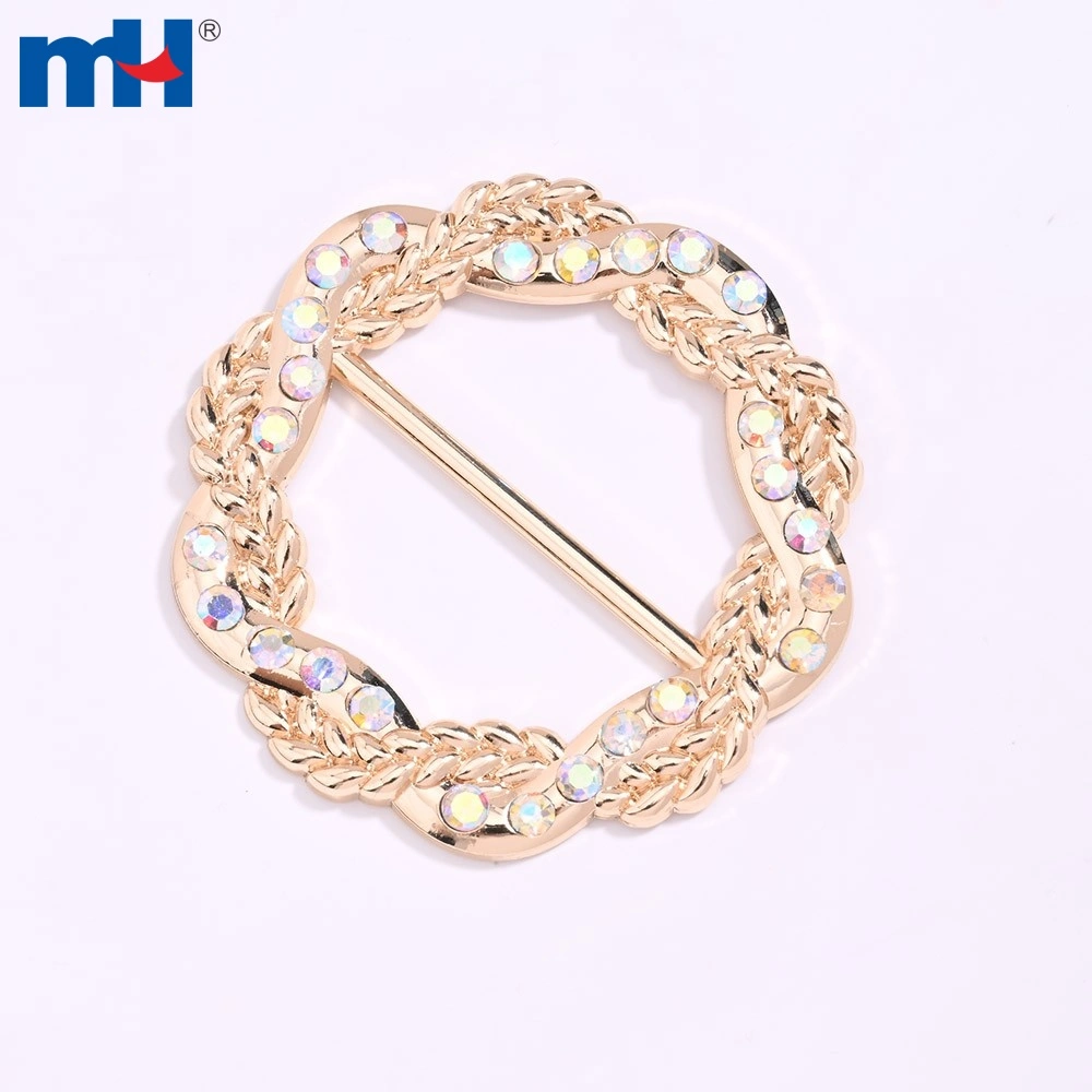 26NB-0389 Metallschnalle