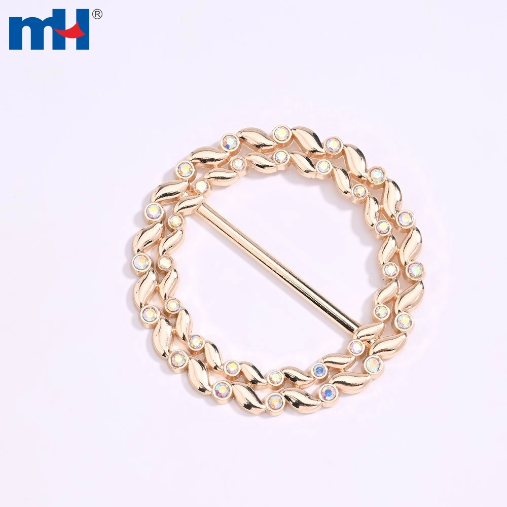 26NB-0393 Metallschnalle