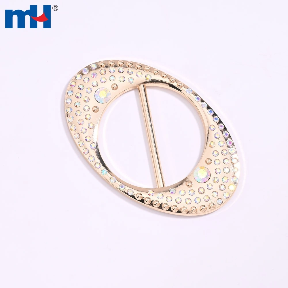 26NB-0396 Metallschnalle