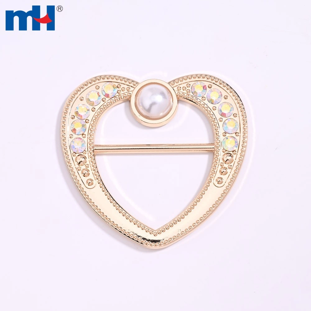 26NB-0397 Metallschnalle