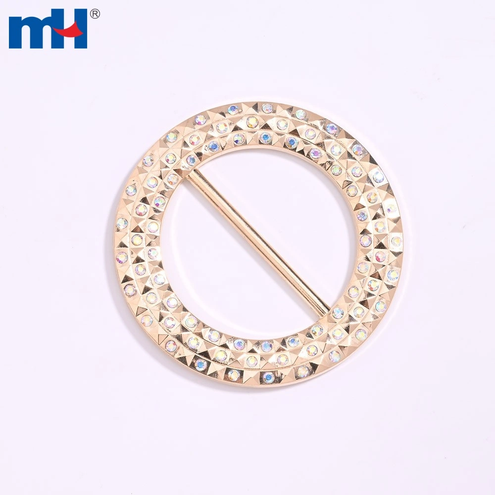 26NB-0386 Fibbia per gonna