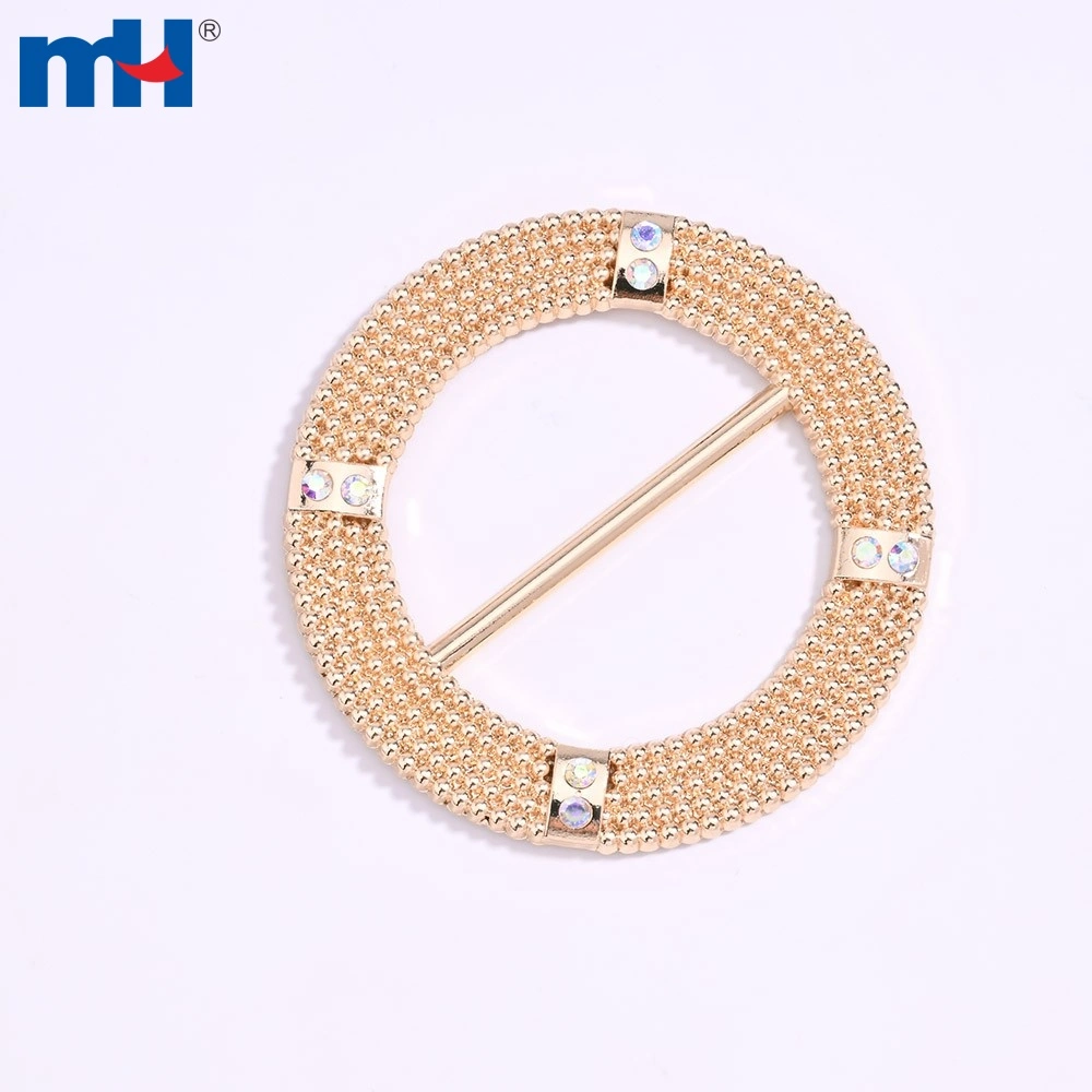 26NB-0392 Fibbia per gonna