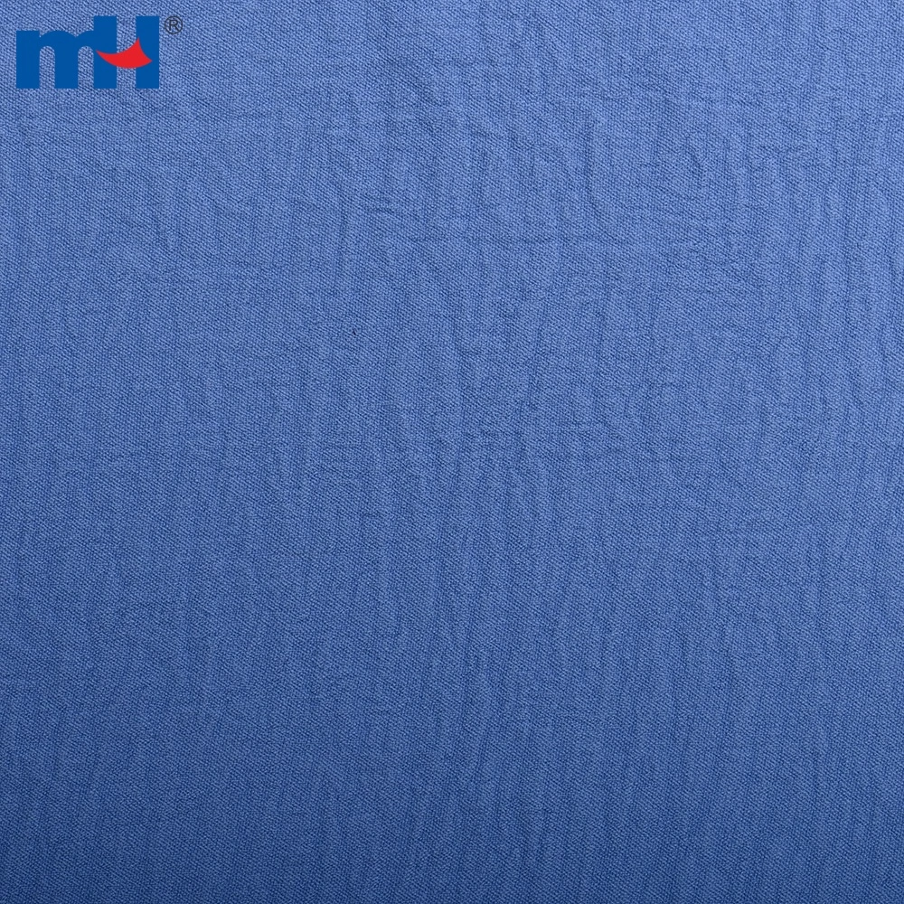 Midweight Polyester Women's Wear Fabric detail view