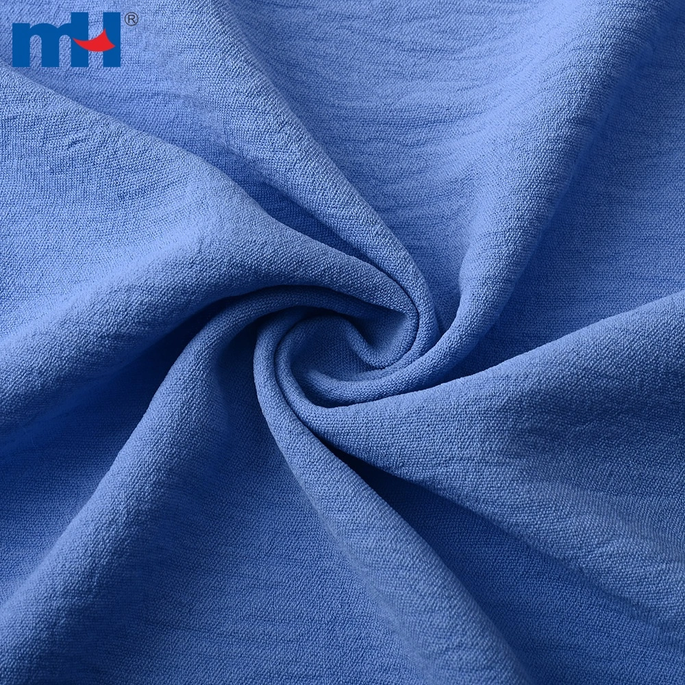 Midweight Polyester Women's Wear Fabric application view