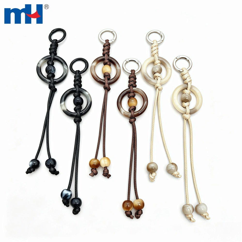 Pendentifs en agate naturelle disponibles en trois modèles