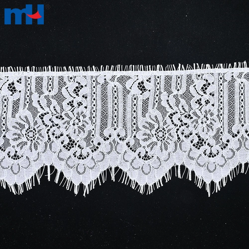 26NL-0674 Trikot-Spitzenbesatz