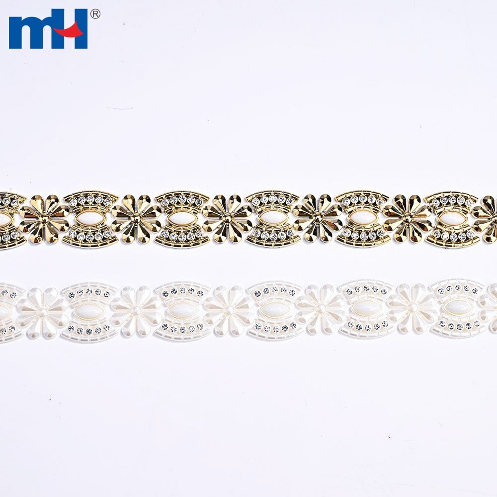 Dây xích nhựa 26NF-3033A-B