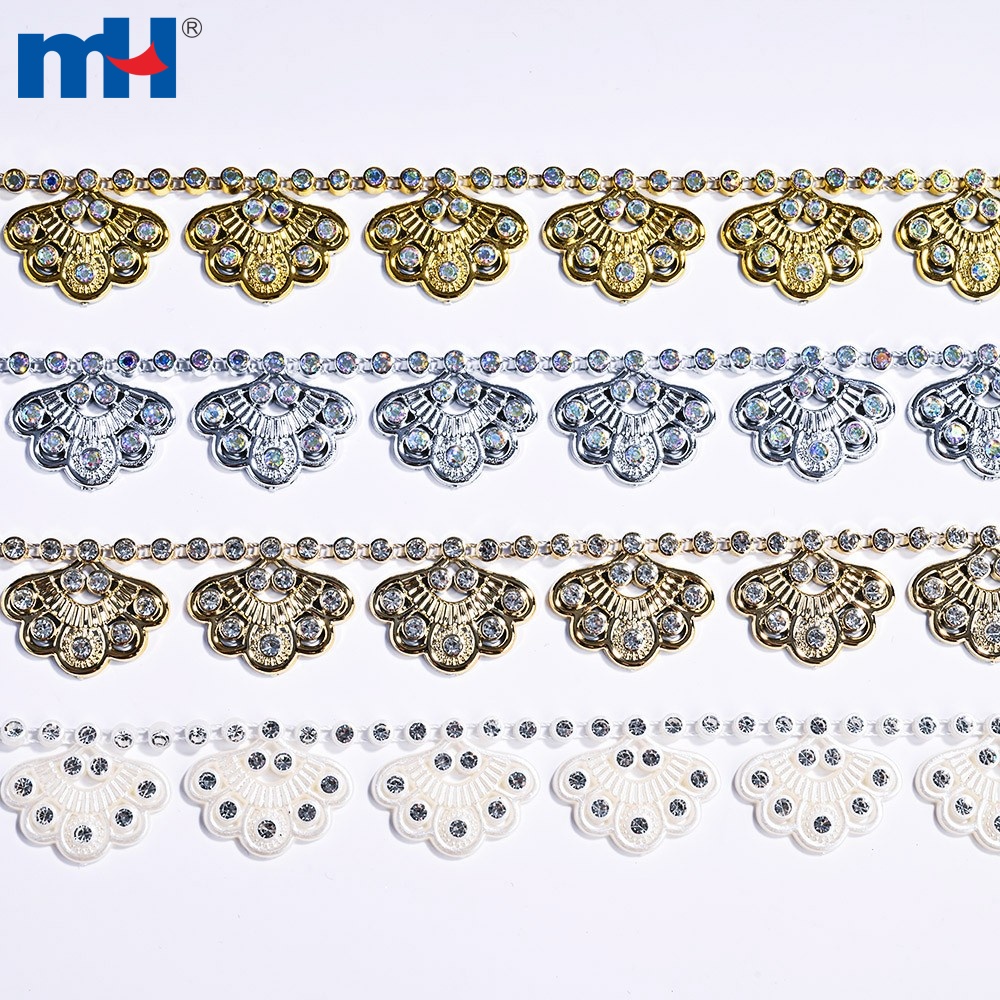 Dây xích nhựa 26NF-3034-34-AB