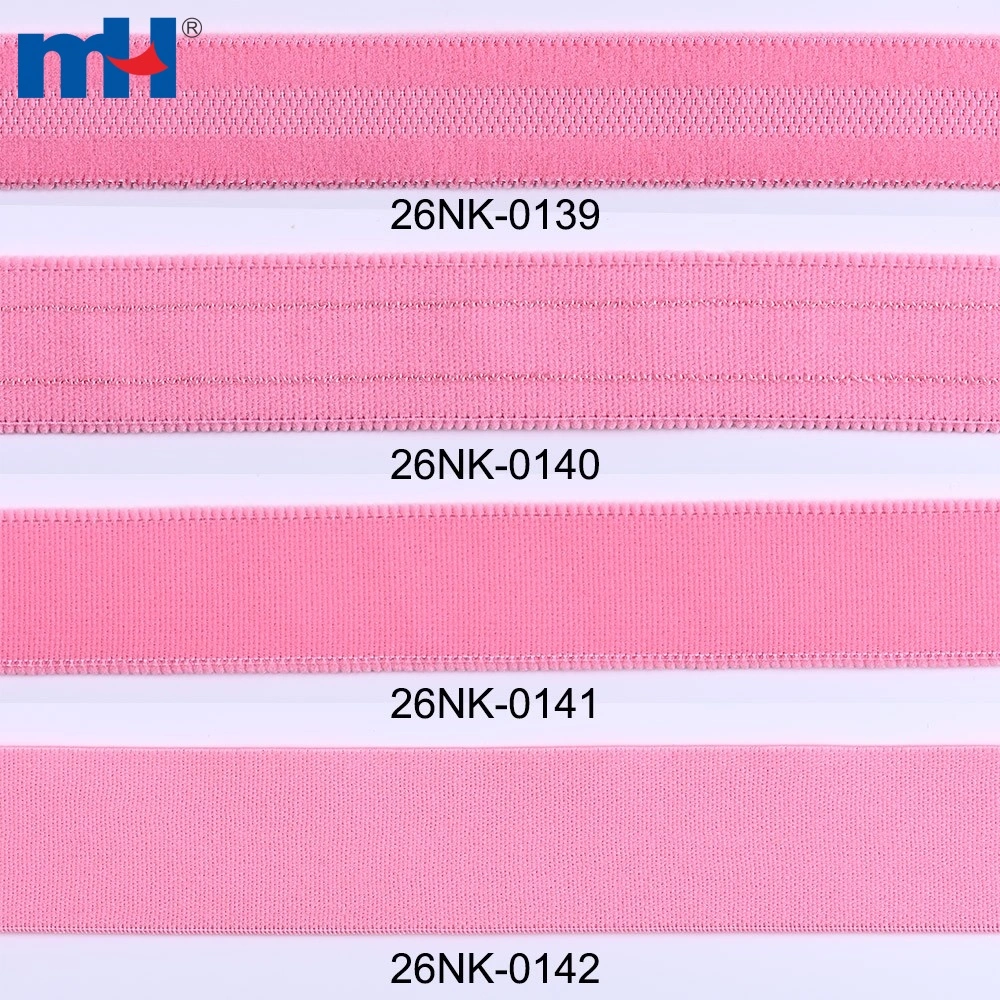26NK-0139 شريط مطاطي لحمالة الصدر