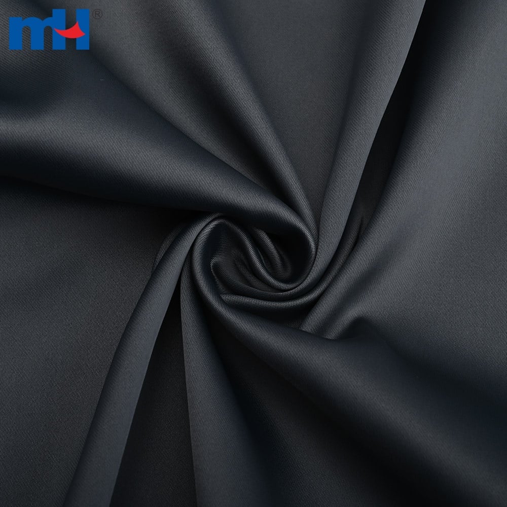 Polyester Spandex Women's Wear Fabric application view