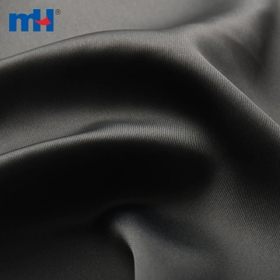Polyester Spandex Women's Wear Fabric
