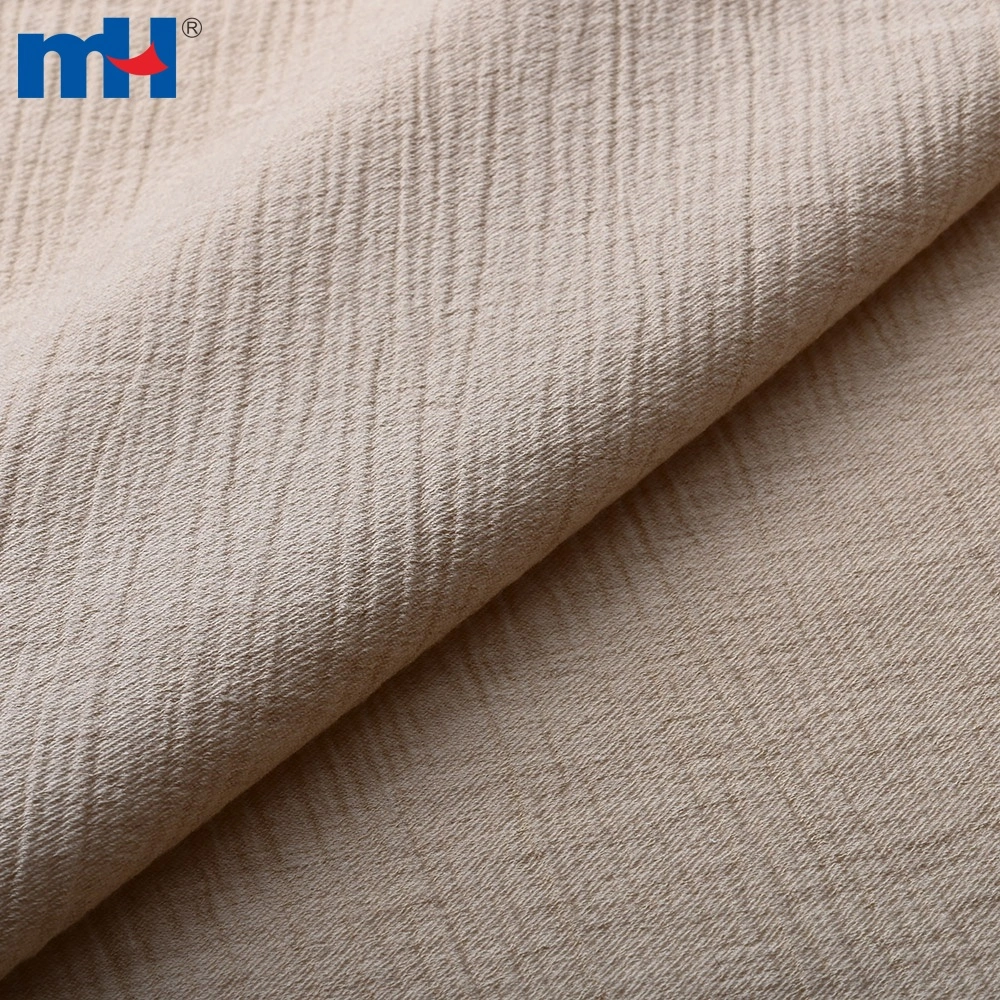 Chi tiết kết cấu vải pha polyester viscose len