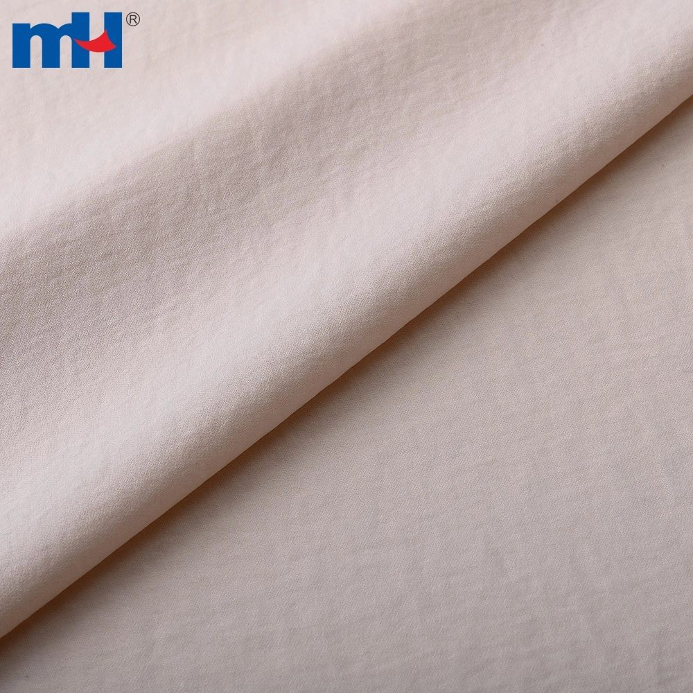 Polyester Women's Wear Fabric texture detail