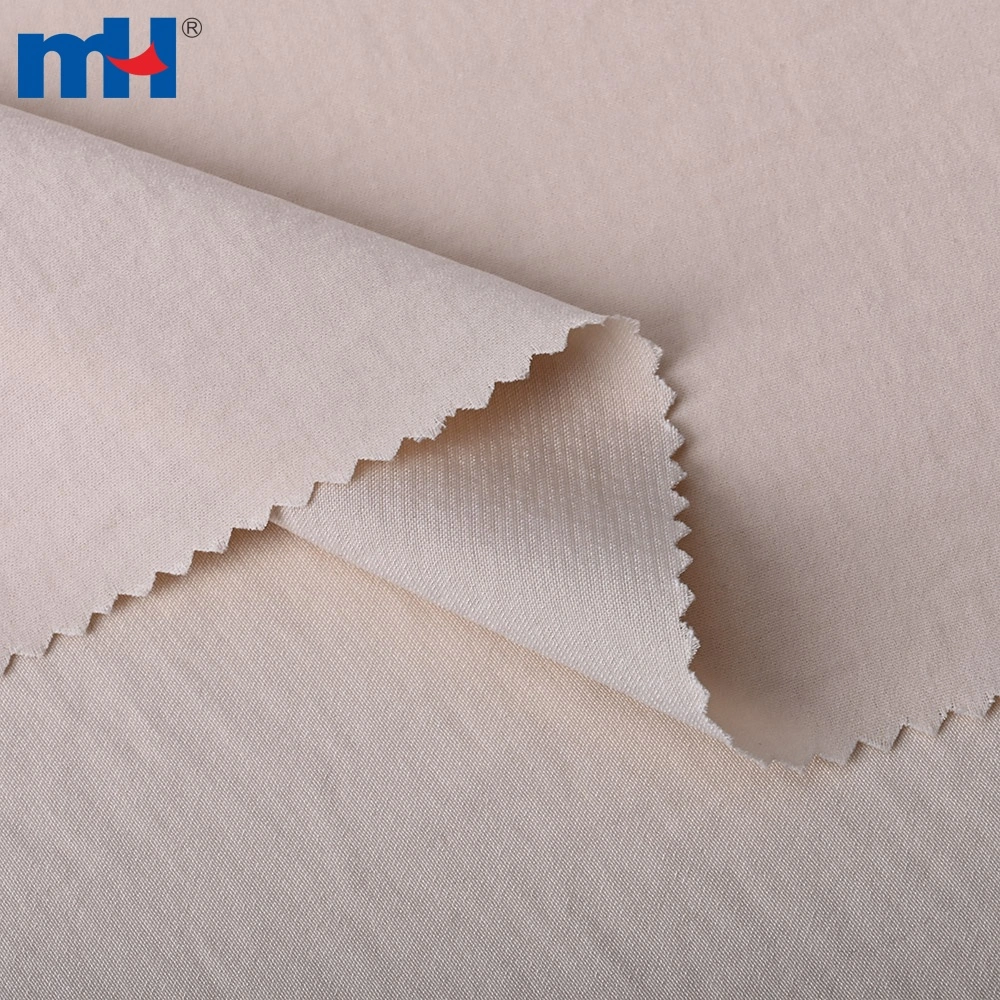 Polyester Women's Wear Fabric color view