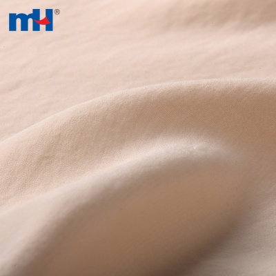 Polyester Women's Wear Fabric