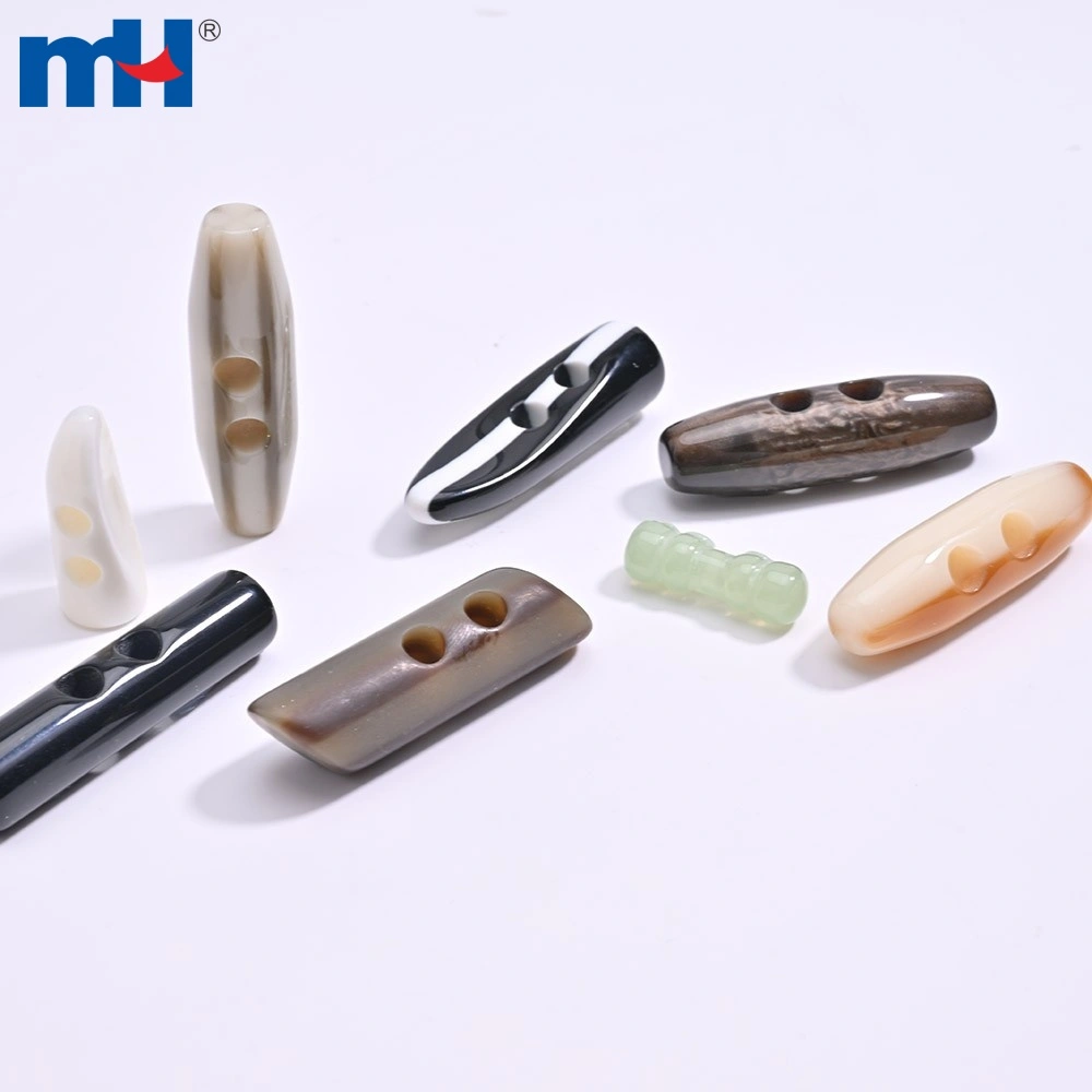 Nút giả sừng bò