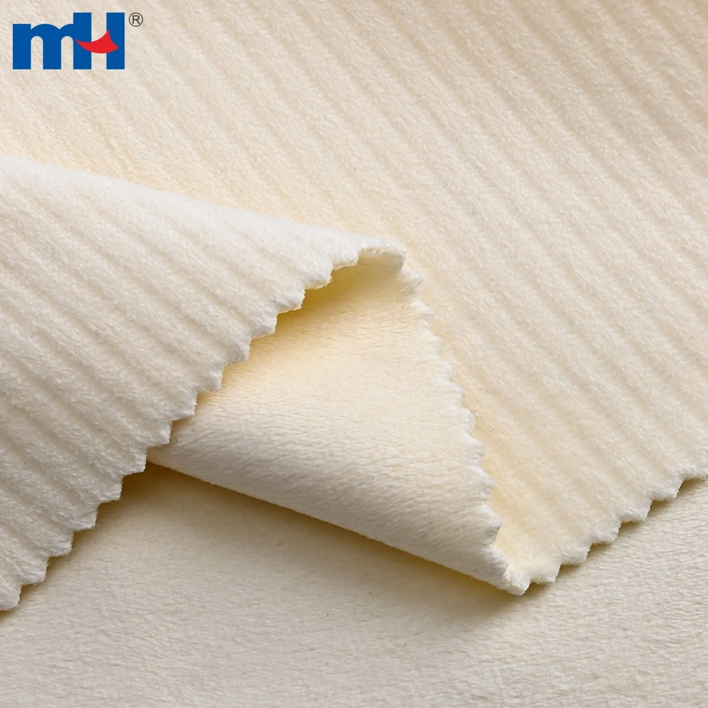 Superweiches Jacquard-Mischgewebe