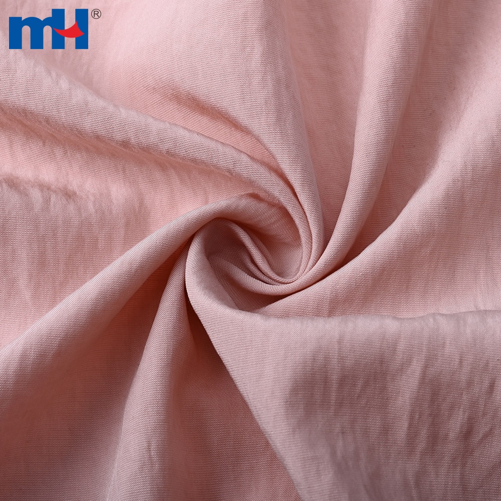 Tencel Nylon Blend Fabric color view