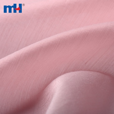 Tencel Polyester Blend Fabric