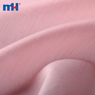 Tencel Polyester Blend Fabric