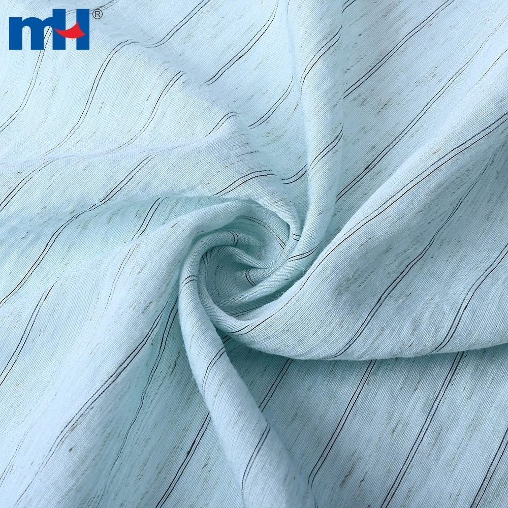 Viscose Nylon Blend Fabric application view