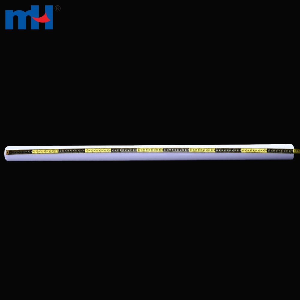 12S Spun Woven Robe Interlining LDPE Laminatsiyalangan namunaviy ko'rinish