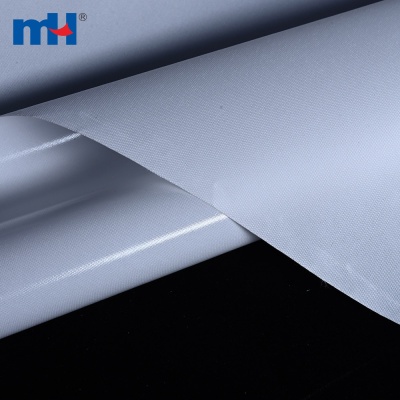 300D to'qilgan xalat interlining LDPE laminatlangan