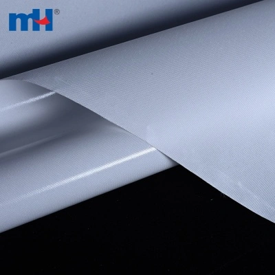 300D Woven Robe Interlining LDPE Laminated