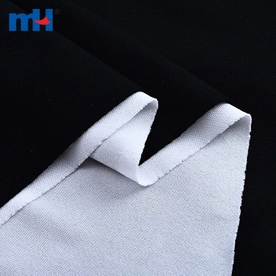 Cool-Touch Polyester Single Jersey-Gewebe