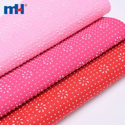 100% Polyester Needle-Punch Nonwoven Felt