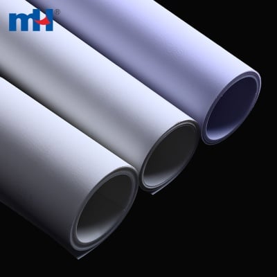 Double-Woven Laminated Robe Interlining