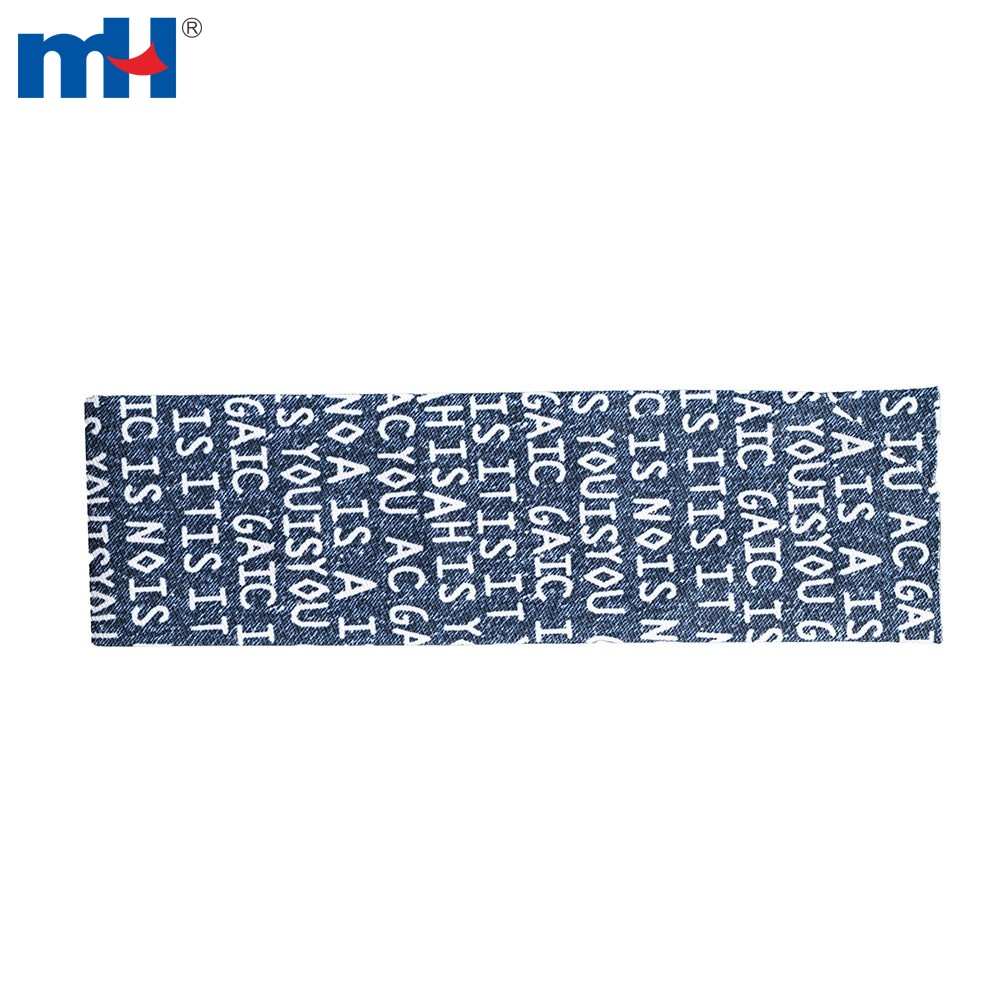 7210-1339 Näh-Taillenband