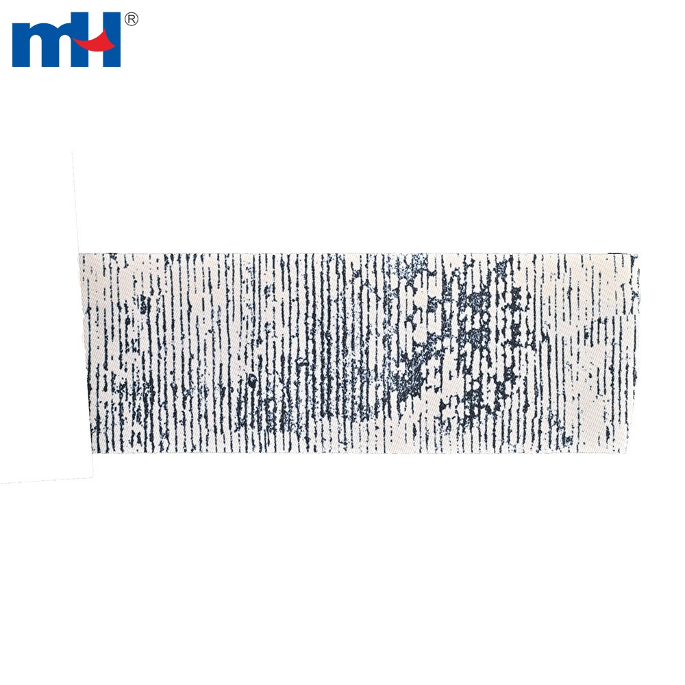 7210-1340 Näh-Taillenband