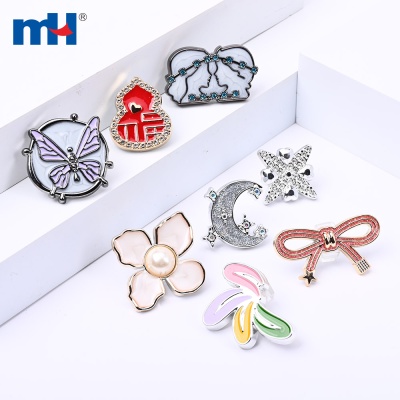 Plastic Buckles for Shoes