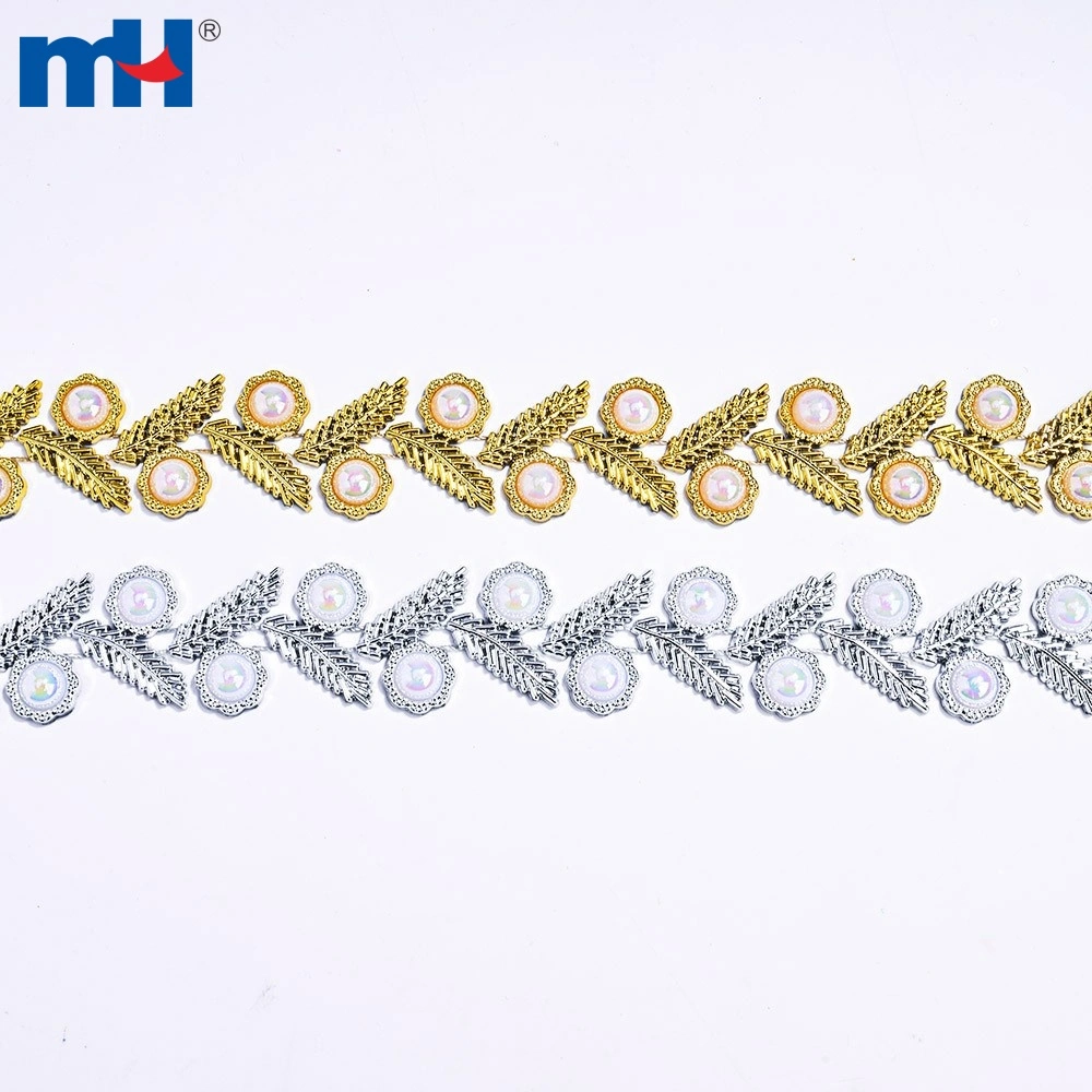 26NF-3096 Bộ phận trang trí xích nhựa