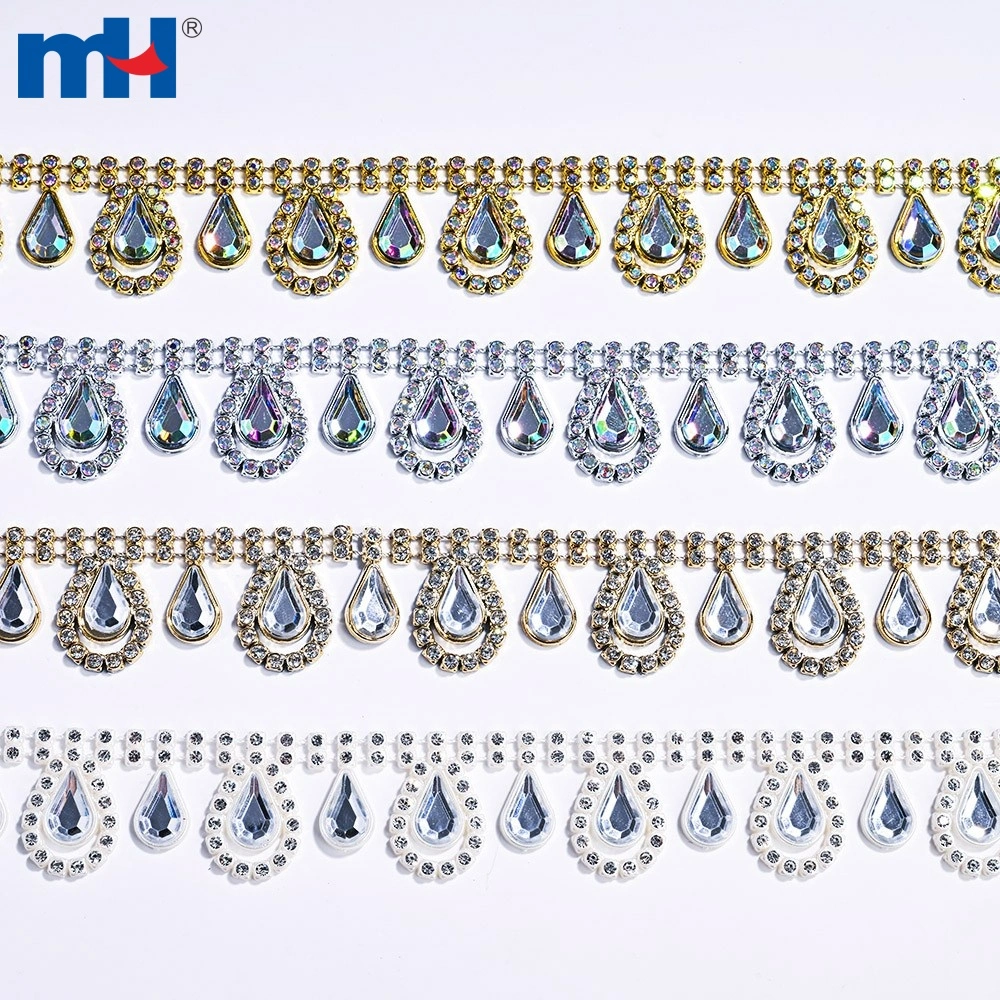 26NF-30668-68-AB Bộ phận trang trí xích nhựa