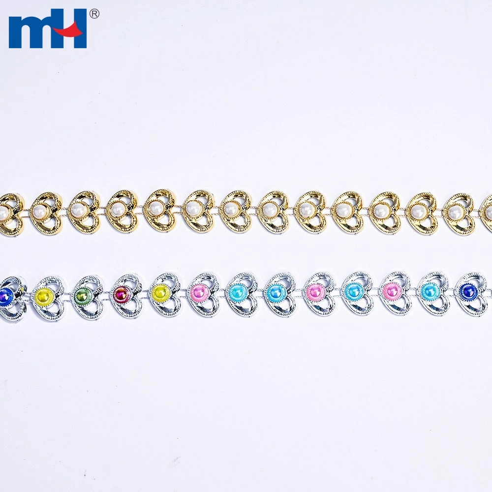 26NF-3093 Bộ phận trang trí xích nhựa