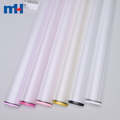 Papier d'emballage pour fleurs en plastique