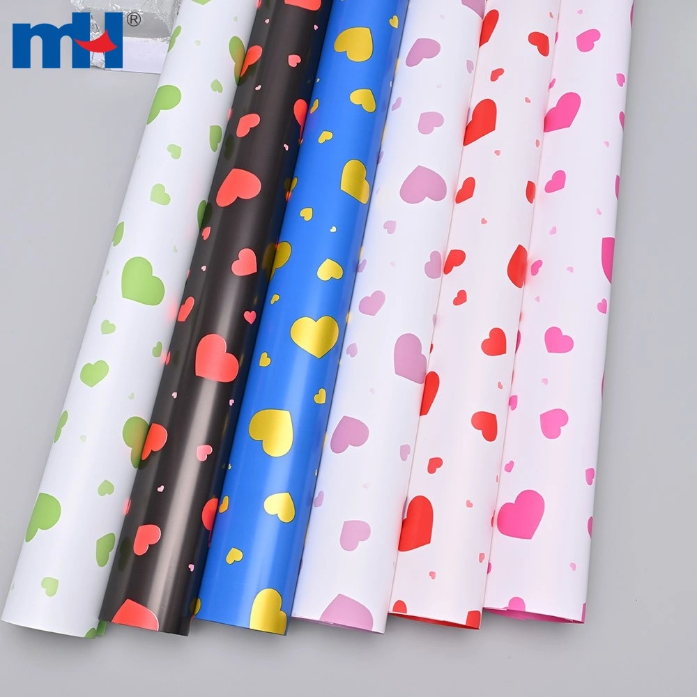 26NP-0025 Blumenpapier