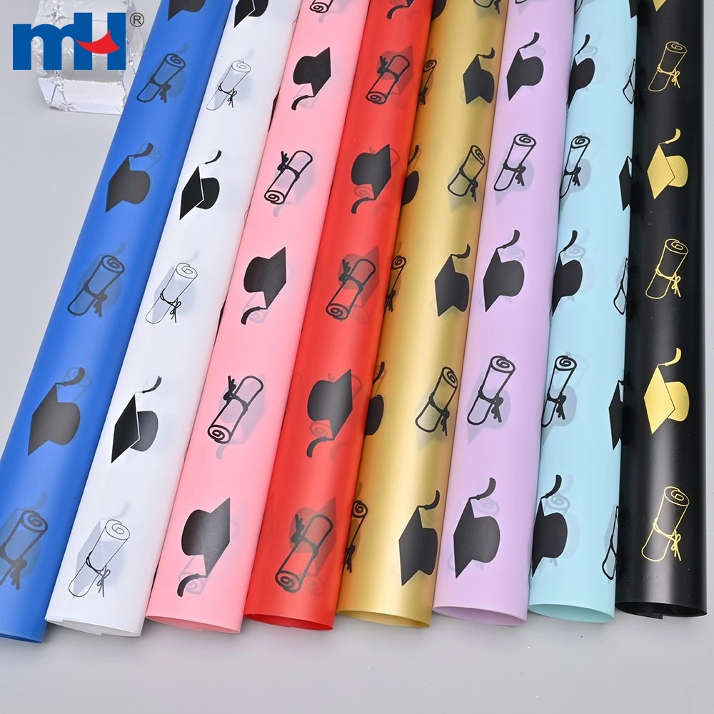 26NP-0037 Blumenpapier