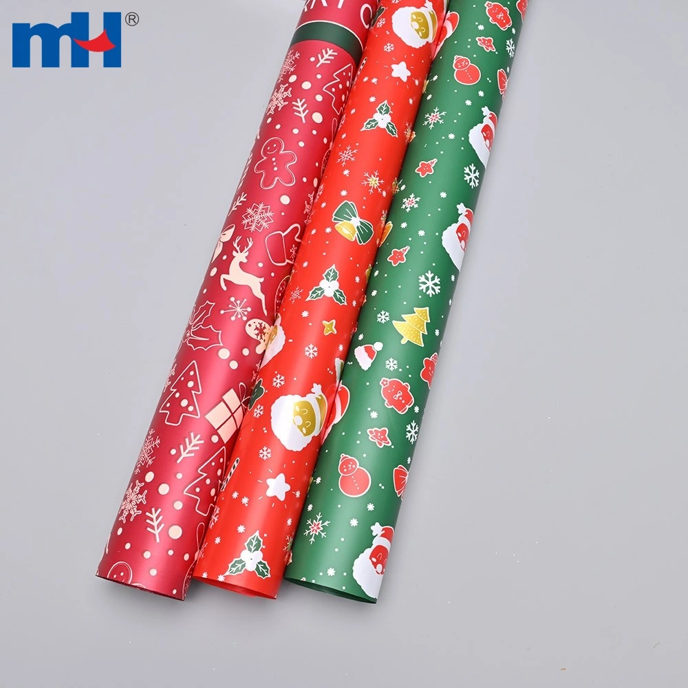 26NP-0038 Blumenpapier