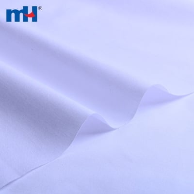 Polycotton Poplin Fabric 65/35